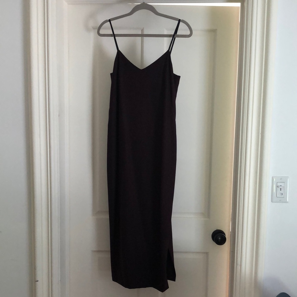 Kit and Ace slip dress
